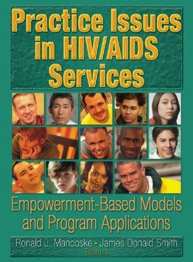 【预订】Practice Issues in HIV/AIDS Services