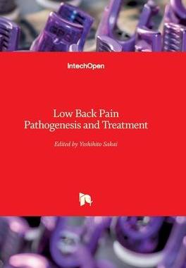 [预订]Low Back Pain Pathogenesis and Treatment 9789535103387