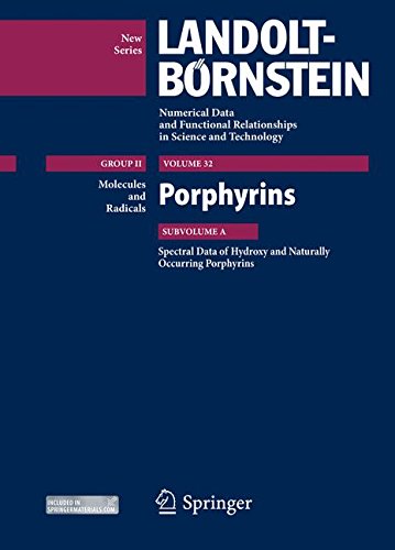 【预订】Porphyrins