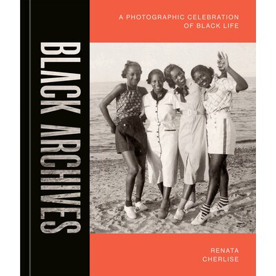 A Photographic Celebration of Black Life