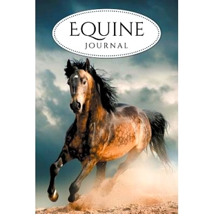 9781681450070 Journal 预订 Equine