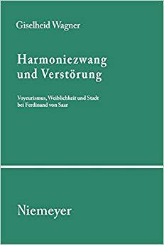 【预订】Harmoniezwang und Verstörung 9783484351097