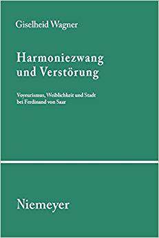 【预订】Harmoniezwang und Verstörung 9783484351097