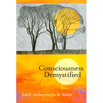 预订 Consciousness Demystified 意识解密: 9780262553230