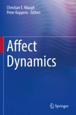 Dynamics Affect 9783030829674 预订