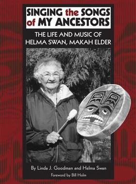 [预订]Singing the Songs of My Ancestors 9780806168685