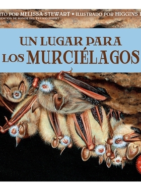 预订 Un Lugar Para Los Murciélagos: 9781682635445