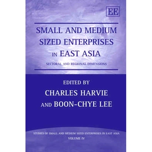 东亚 and Enterprises Sized 预订 East Dimensions 中小型企业 Regional Medium Sectoral Asia 部门与地区尺度 Small