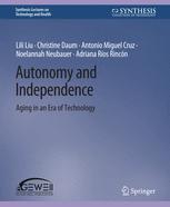 预订 Independence Autonomy and
