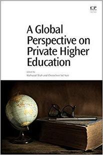 Global Perspective Higher Private Education 预订