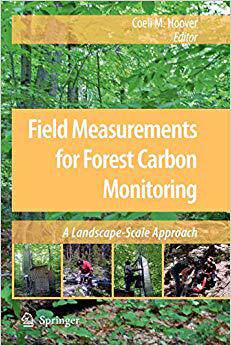 【预订】Field Measurements for Forest Carbon Monitoring 9789048178964