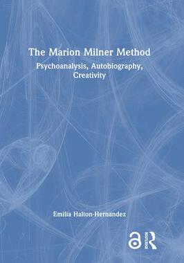 [预订]The Marion Milner Method 9781032284071