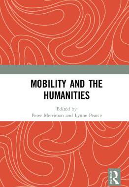 【预订】Mobility and the Humanities