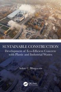 9781032527956 预订 Sustainable Construction