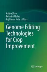 【预订】Genome Editing Technologies for Crop Improvement 9789811905995