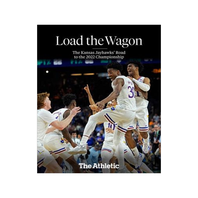 [预订]2022 NCAA Men’s Basketball Champions (Midwest Division) 9781637271414