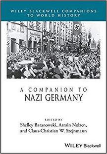 预售 Nazi Germany Companion