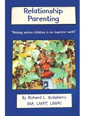 预订 Relationship Parenting: 