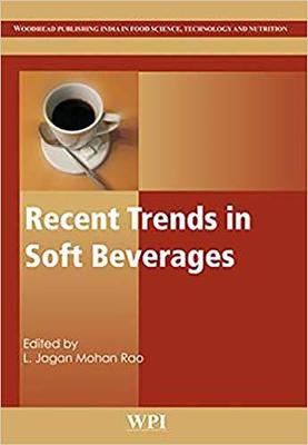 【预售】Recent Trends in Soft Beverages