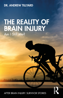 【预订】The Reality of Brain Injury 9781032155029