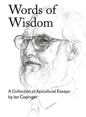 [预订]Words of Wisdom. A Collection of Apicultural Essays 9781908904973