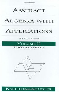 with Algebra 预订 Applications Abstract