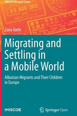 预订 Migrating and Settling in a Mobile World