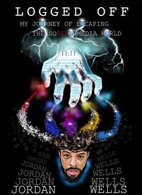 [预订]Logged Off: My Journey of Escaping the Social Media World 9781955975421