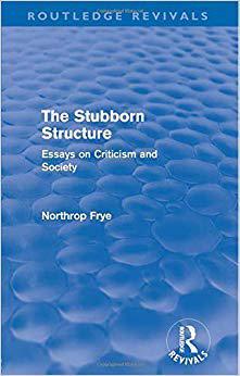 【预售】The Stubborn Structure (Routledge Revivals)
