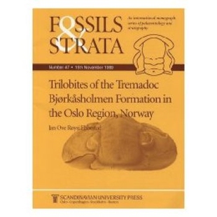 Region 挪威奥斯陆地区特马豆克 The Formation Bjorkasholmen Tremadoc Norway 预订 Oslo Trilobites