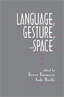 and Gesture Language Space 预售