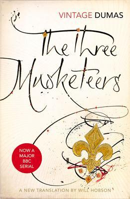 【预订】The Three Musketeers