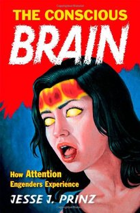 Conscious The Brain 预订