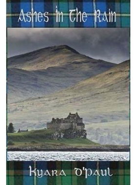 预订 Ashes In The Rain: 9781481957731