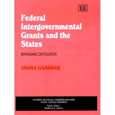 Managing Devolution