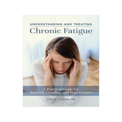 [预订]Understanding and Treating Chronic Fatigue: A Practical Guide for Patients, Families, and Practition 9781440871924