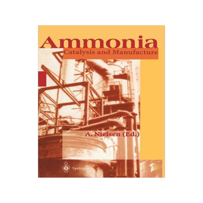 预订 Ammonia