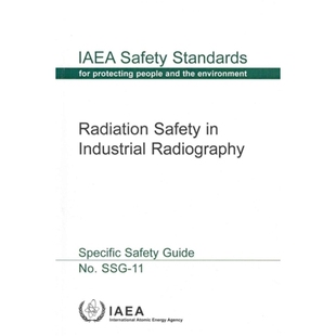 预订 Radiation Safety in Industrial Radiography: 9789201072108