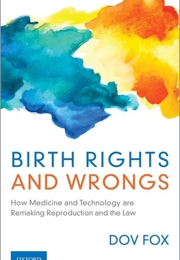 【预订】Birth Rights and Wrongs