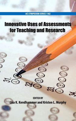 【预订】Innovative Uses of Assessments for Teaching and Research