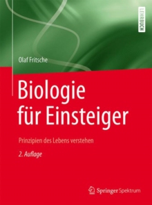 【预售】Biologie für Einsteiger