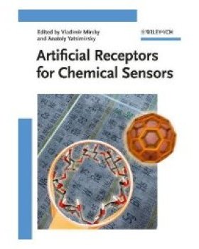 【预订】Artificial Receptors For Chemical Sensors