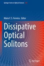 [预订]Dissipative Optical Solitons 9783030974954
