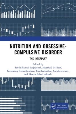 [预订]Nutrition and Obsessive-Compulsive Disorder 9781032470894