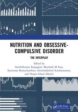 [预订]Nutrition and Obsessive-Compulsive Disorder 9781032470894