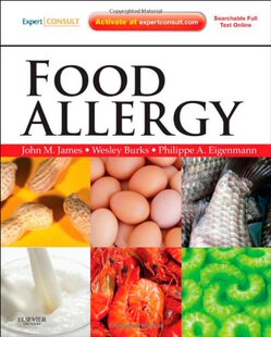 【预订】Food Allergy