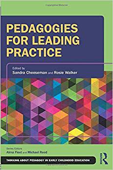 【预售】Pedagogies for Leading Practice