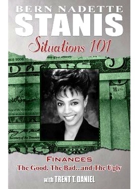 预订 Situations 101 Finances: 9780977036158