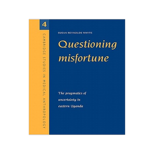 【预售】Questioning Misfortune: The Pragmatics of