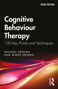 Therapy Behaviour Cognitive 9780367680657 预订